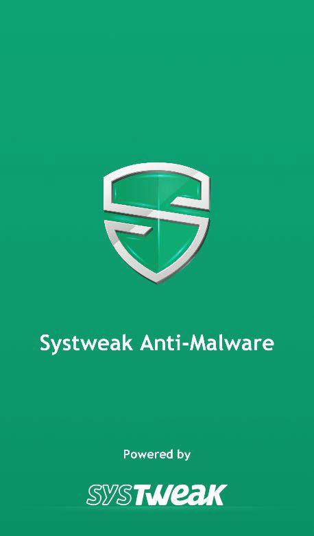 Systweak Anti-Malware