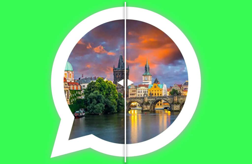 How to Send High-Quality Photos on WhatsApp