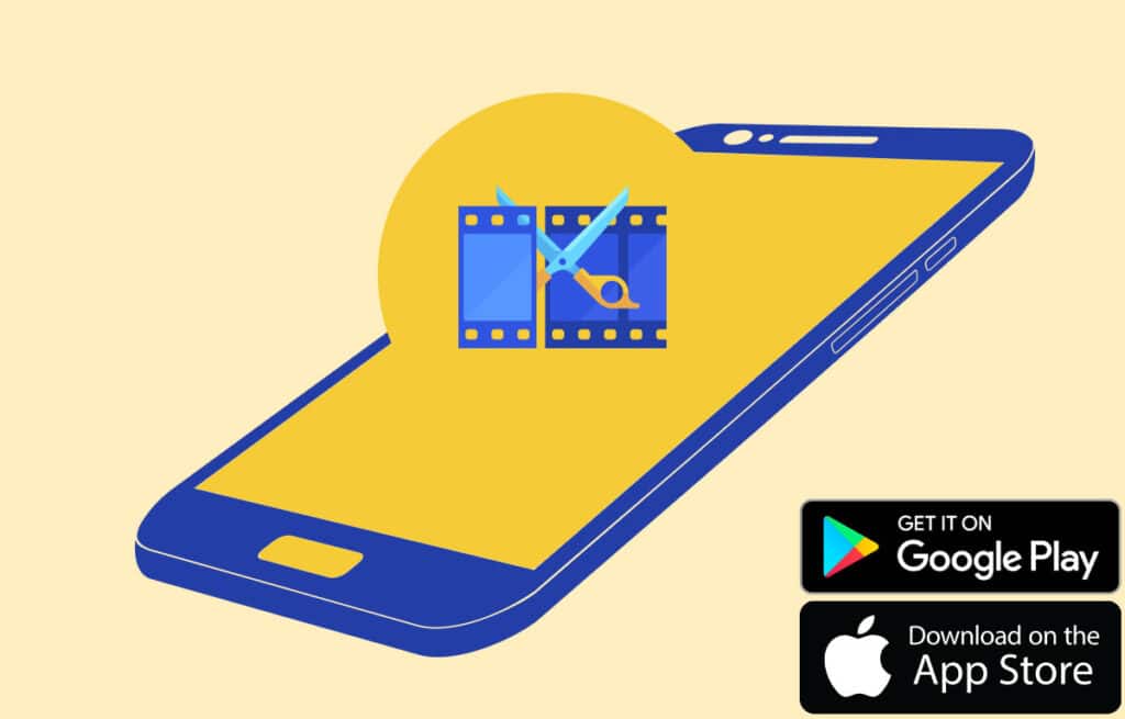 Video Cutter Apps for Android and iPhone