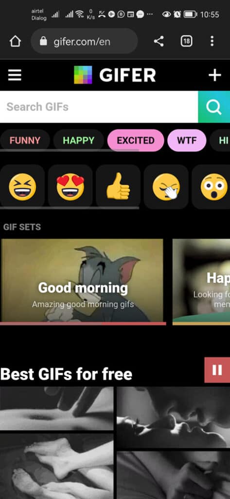 Gameing GIFs - Get the best gif on GIFER