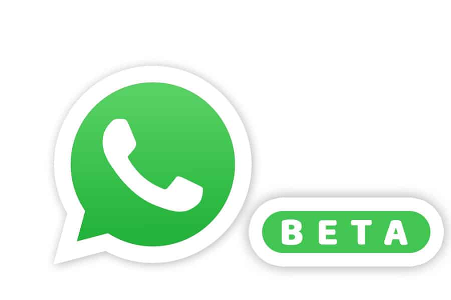 How To Use WhatsApp BETA