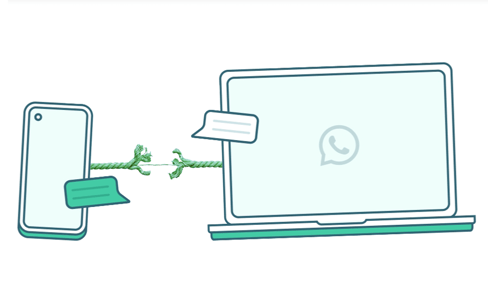 How To Unlink Devices From WhatsApp in 2022 - HowToMob