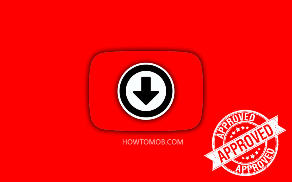 How to download a video from YouTube